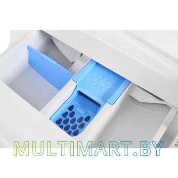 Стиральная машина Schaub Lorenz SLW MC6133 картинка 8